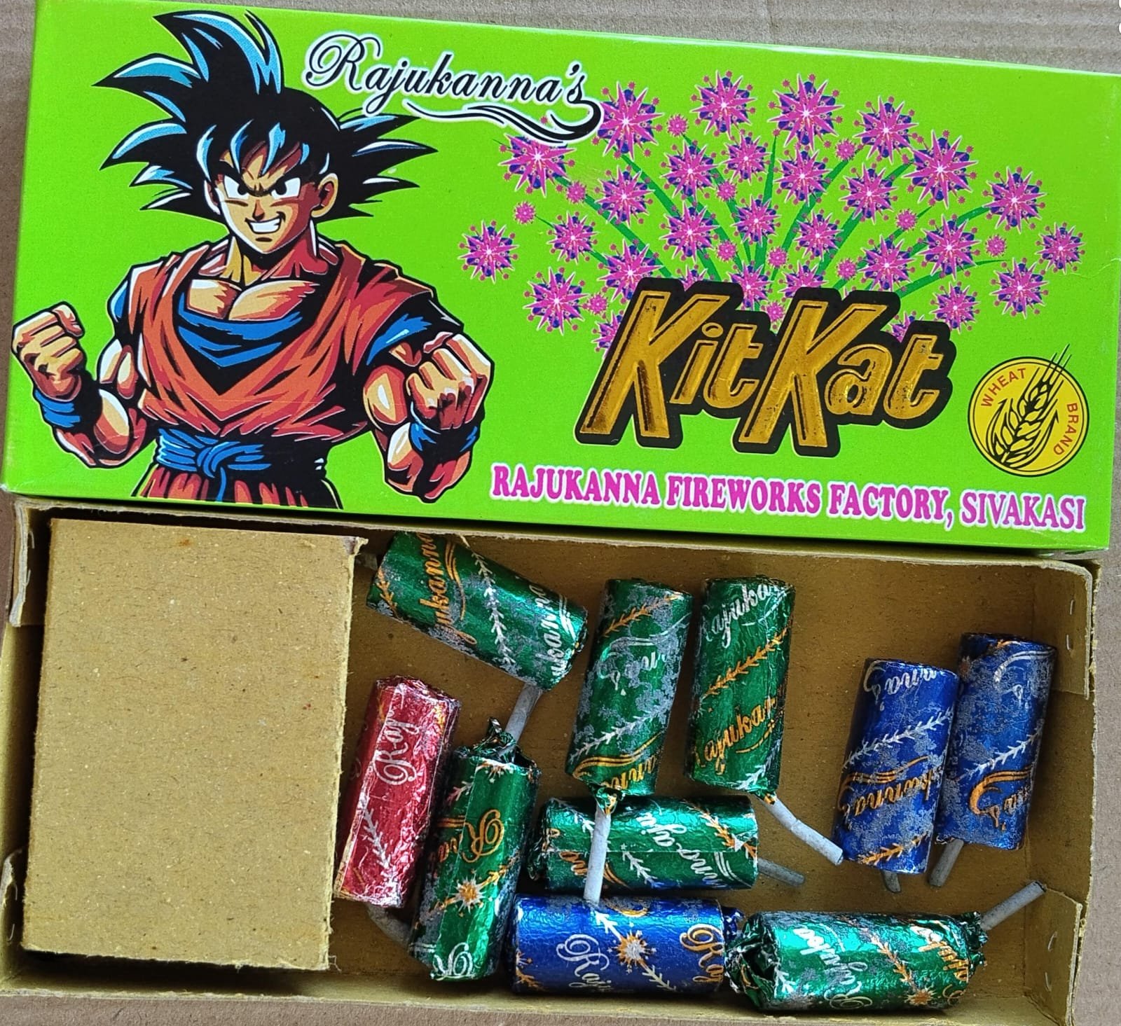 KitKat