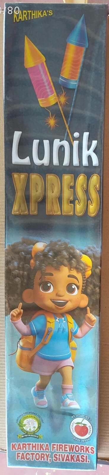 Lunik express