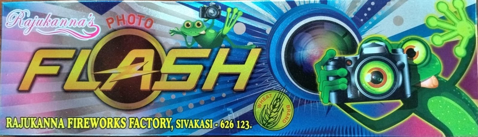 Flash