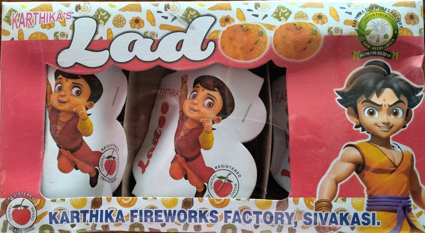 Laddu