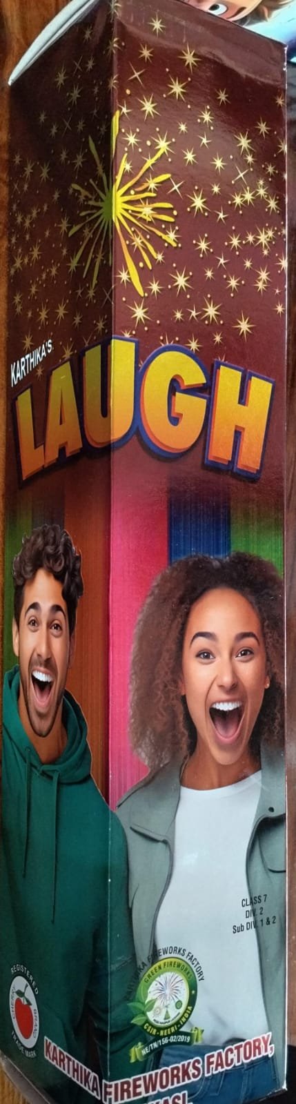 Popcorn, Laugh, Lollipop, Hello Spring, Snap