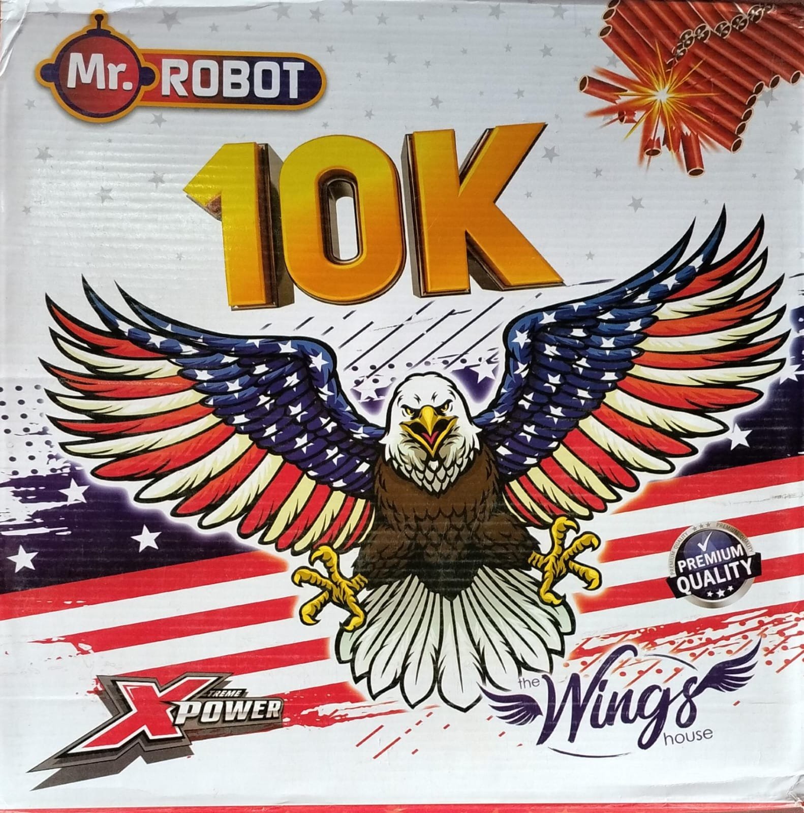 F 10000