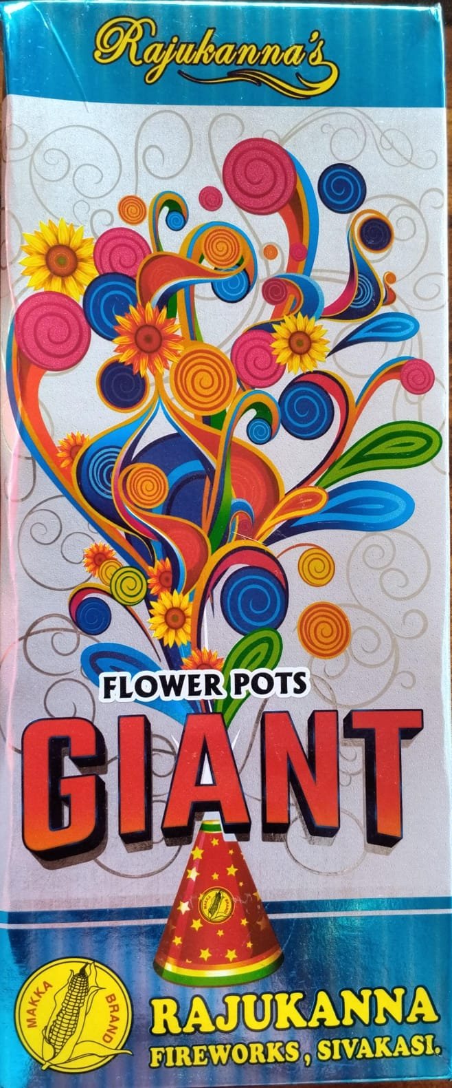 FP Giant 10 pcs RK