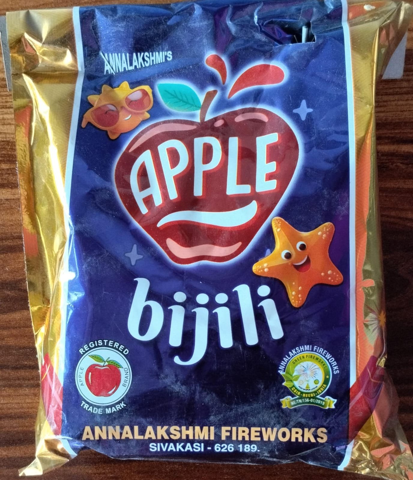 Bijili red